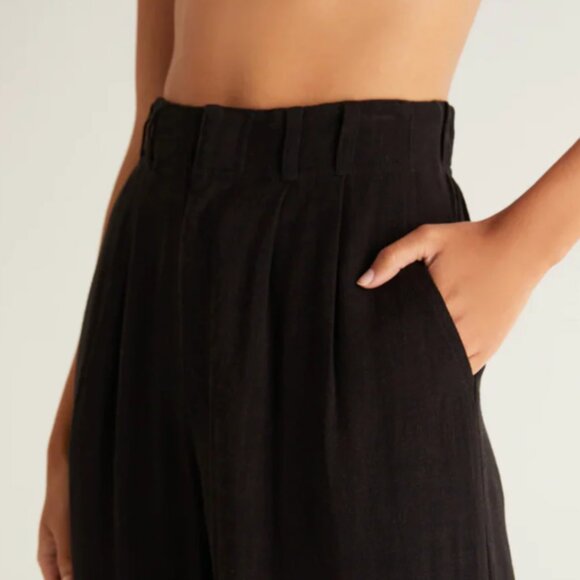 Z Supply Farah Pant SZ S - Picture 3 of 8
